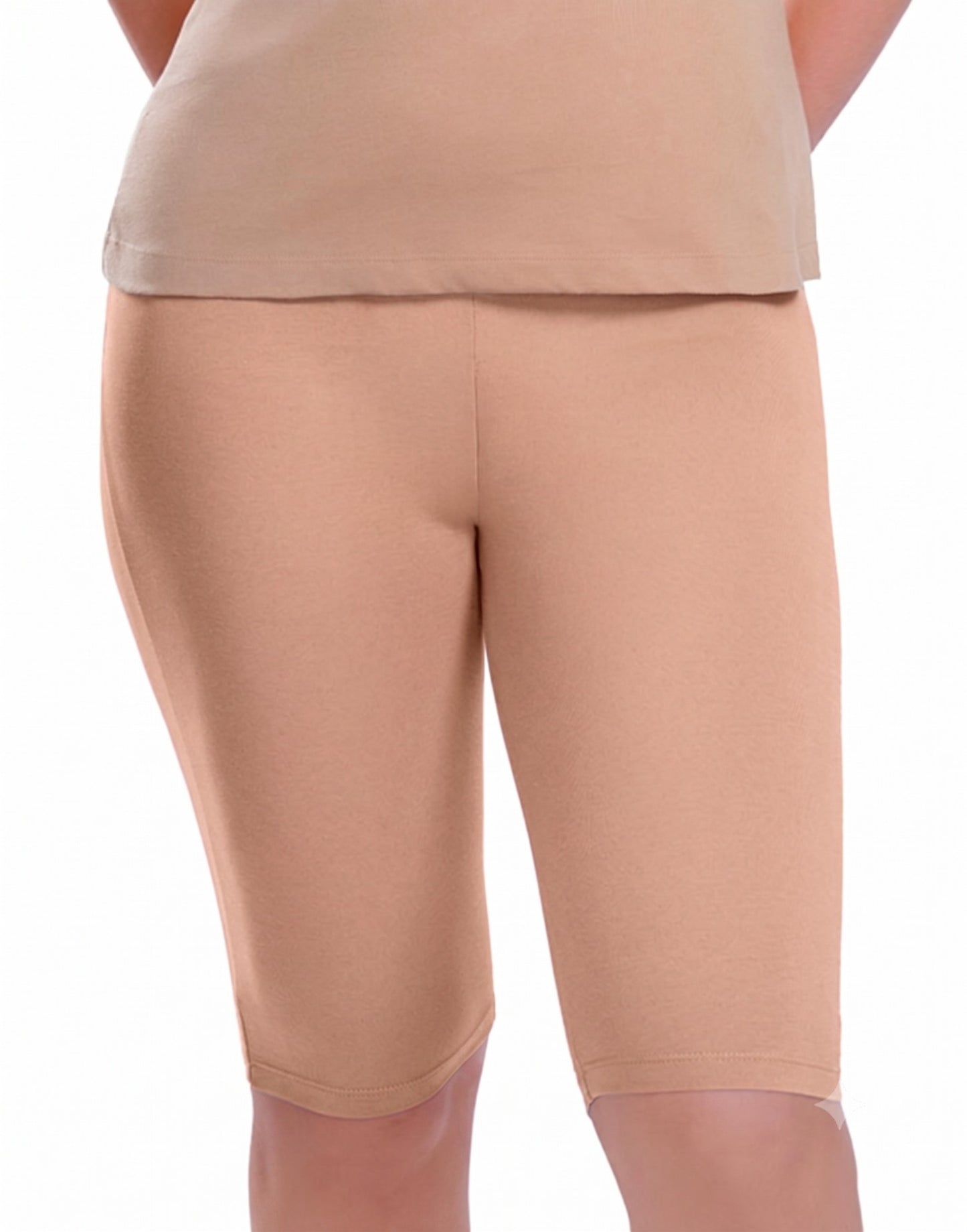 TIGHTS VSTAR KNEE LENGTH SKIN E7055-E7056 210626TS