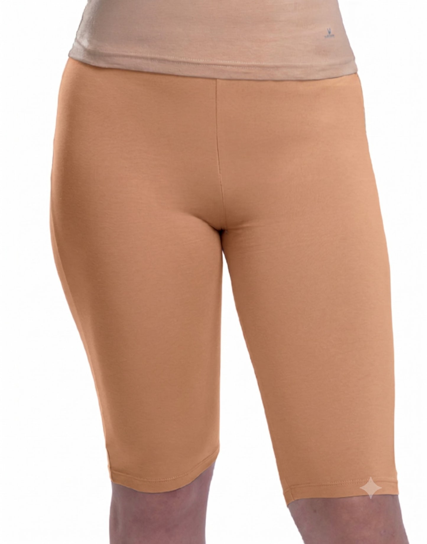 TIGHTS VSTAR KNEE LENGTH SKIN E7055-E7056 210626TS