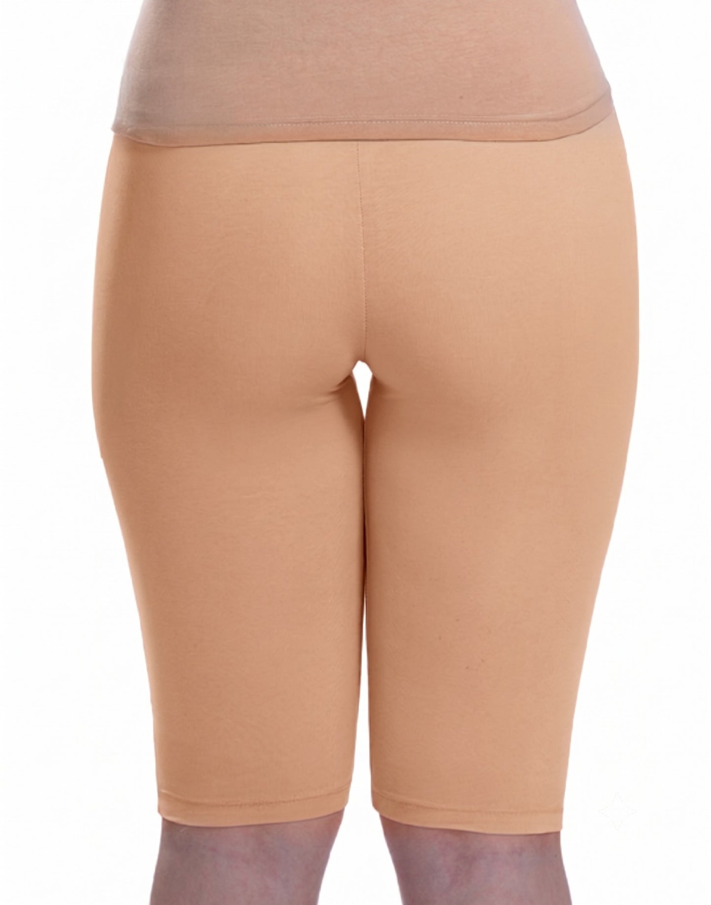 TIGHTS VSTAR KNEE LENGTH SKIN E7055-E7056 210626TS