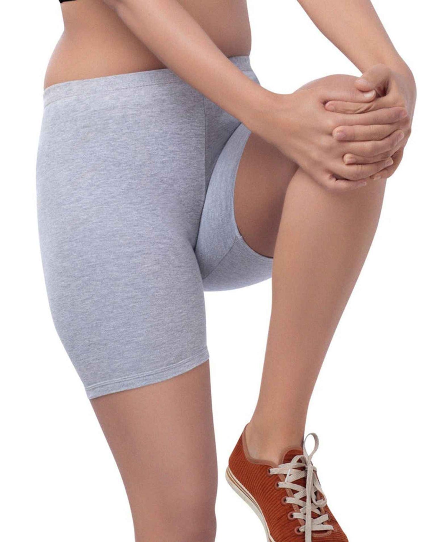TIGHTS BRIDA GRAY E7073 040726TS