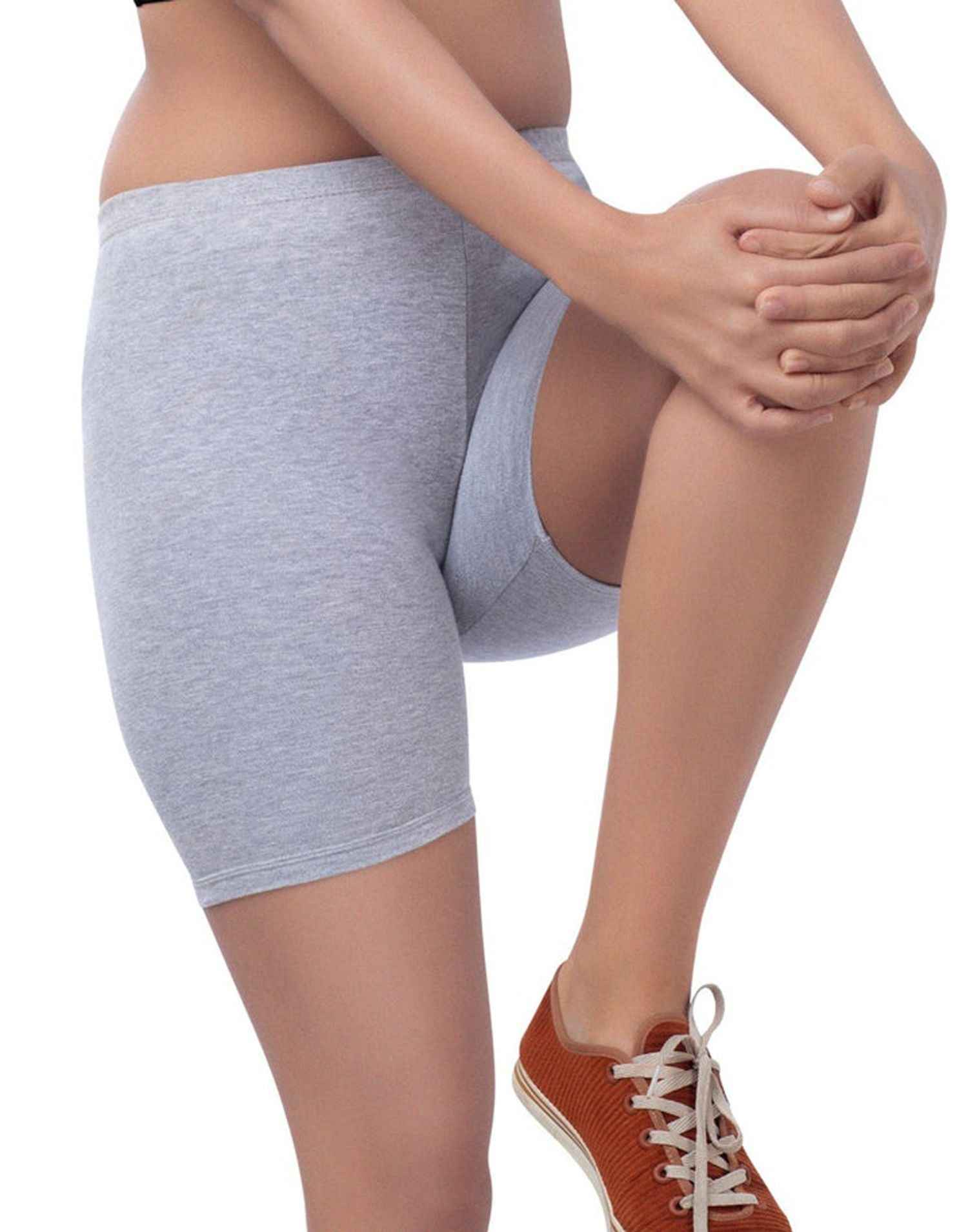 TIGHTS BRIDA GRAY E7073 040726TS