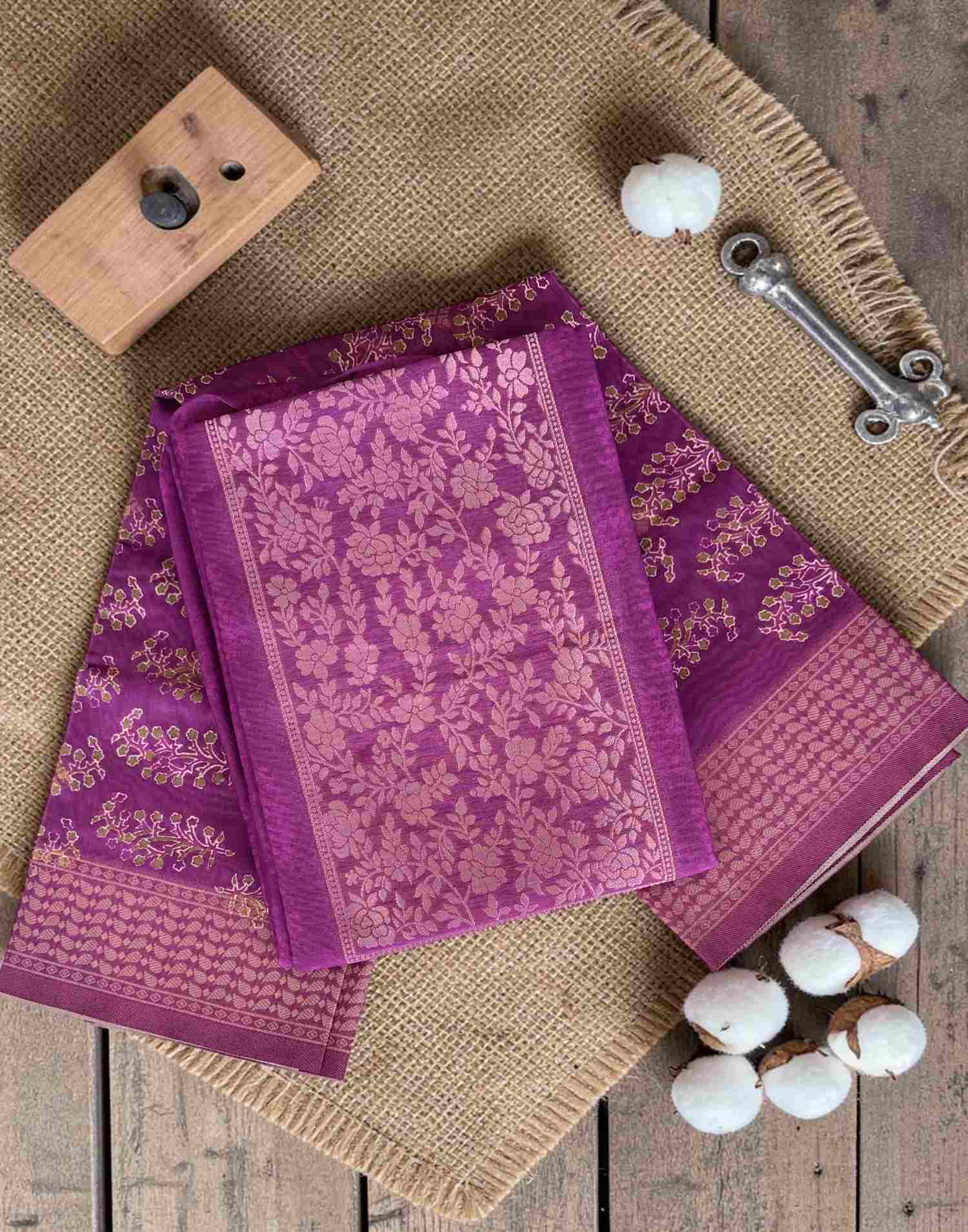 Women’s ethnic salwar suit with elegant traditional design