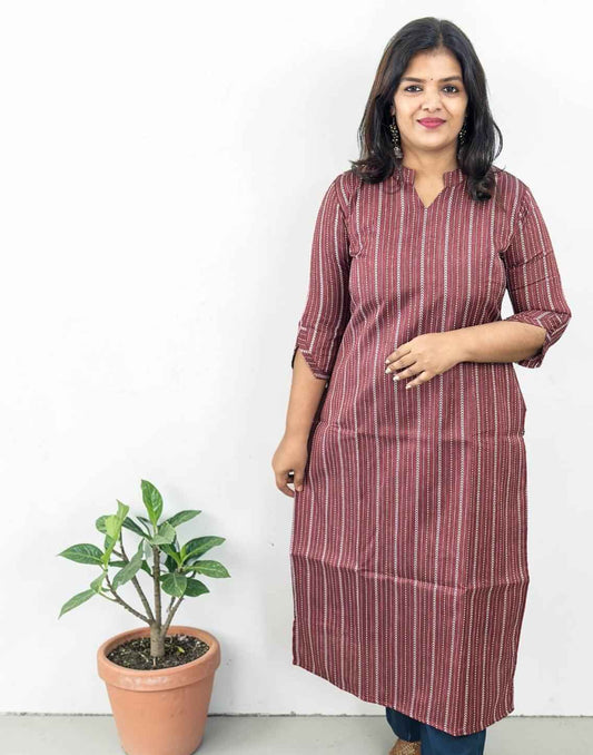 KURTIS BROWN E6881 100426K