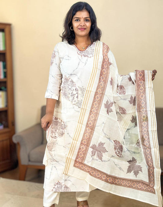 READY TO WEAR OFF WHITE E6927 250426RW - ELENTRA DESIGNS BY NIMI HEINS