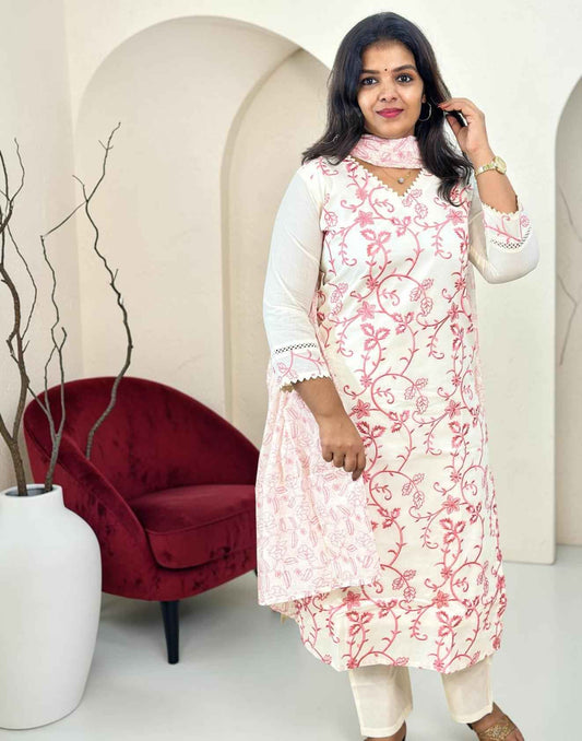 READY TO WEAR PEACHES PINK E6943 220526RW