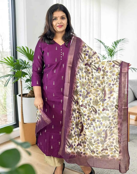 READY TO WEAR PURPLE WINE E7042 120626RW