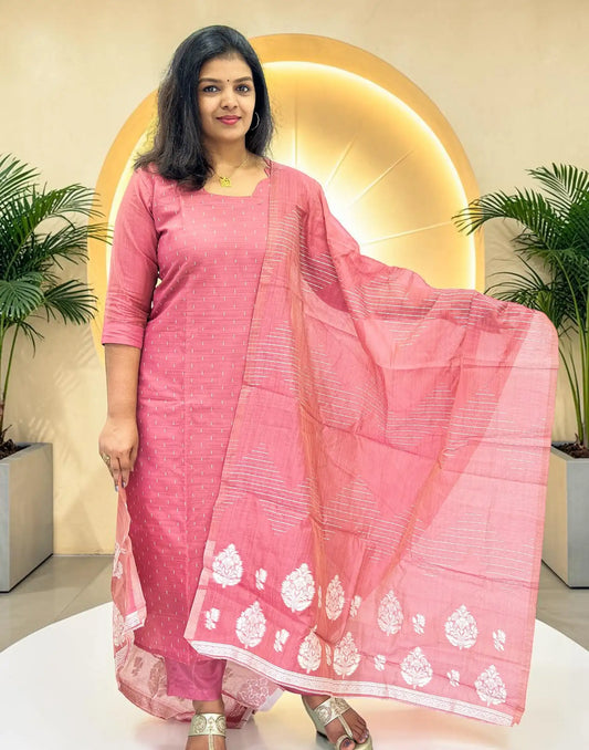 READY TO WEAR FLUSH PINK E7411 251026RW