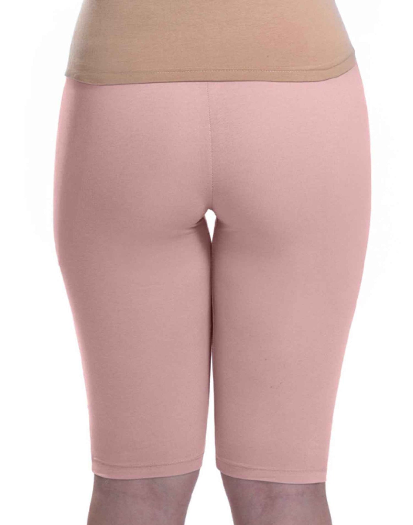 TIGHTS VSTAR KNEE LENGTH CAMEO ROSE E7055-E7056 210626TS