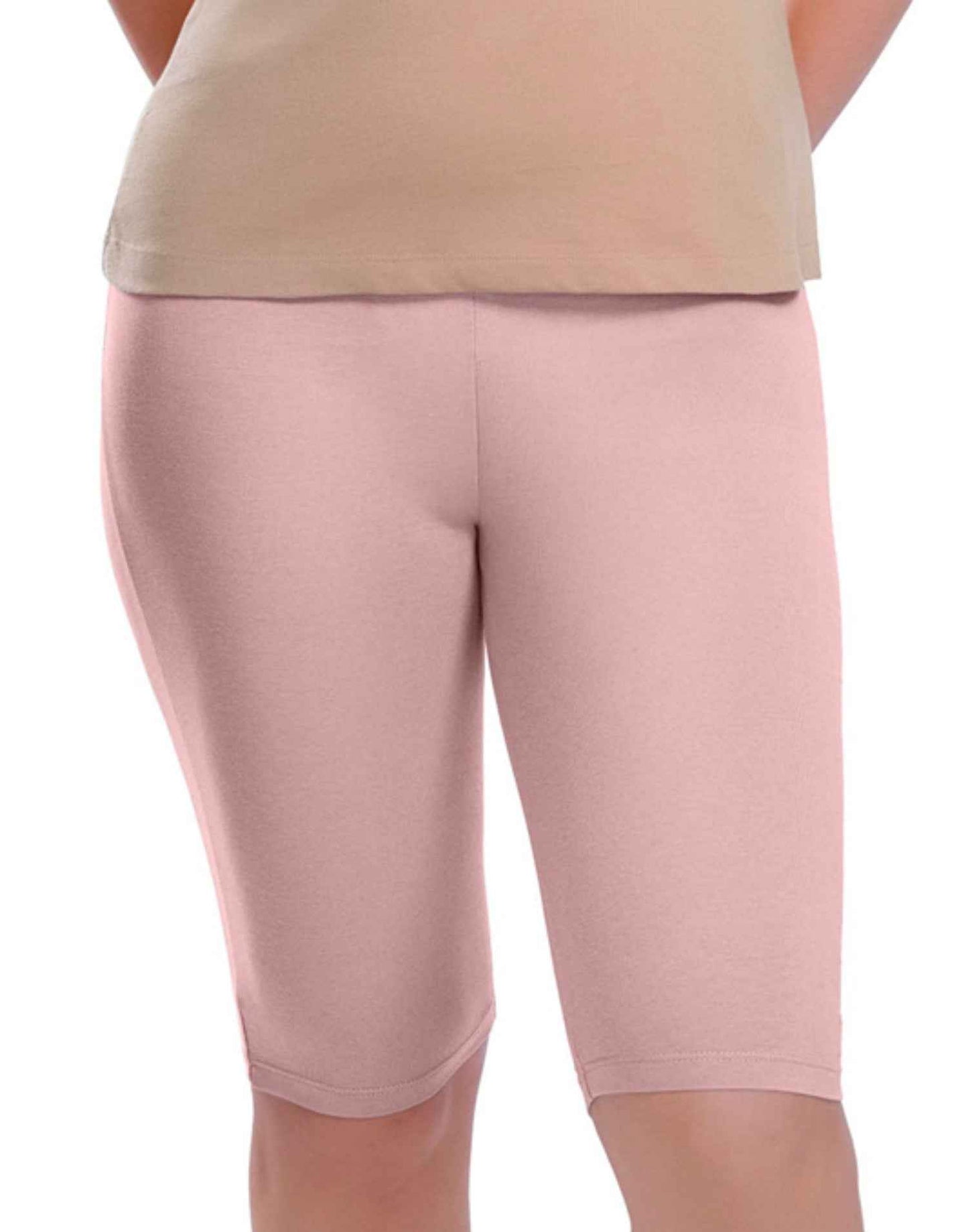 TIGHTS VSTAR KNEE LENGTH CAMEO ROSE E7055-E7056 210626TS