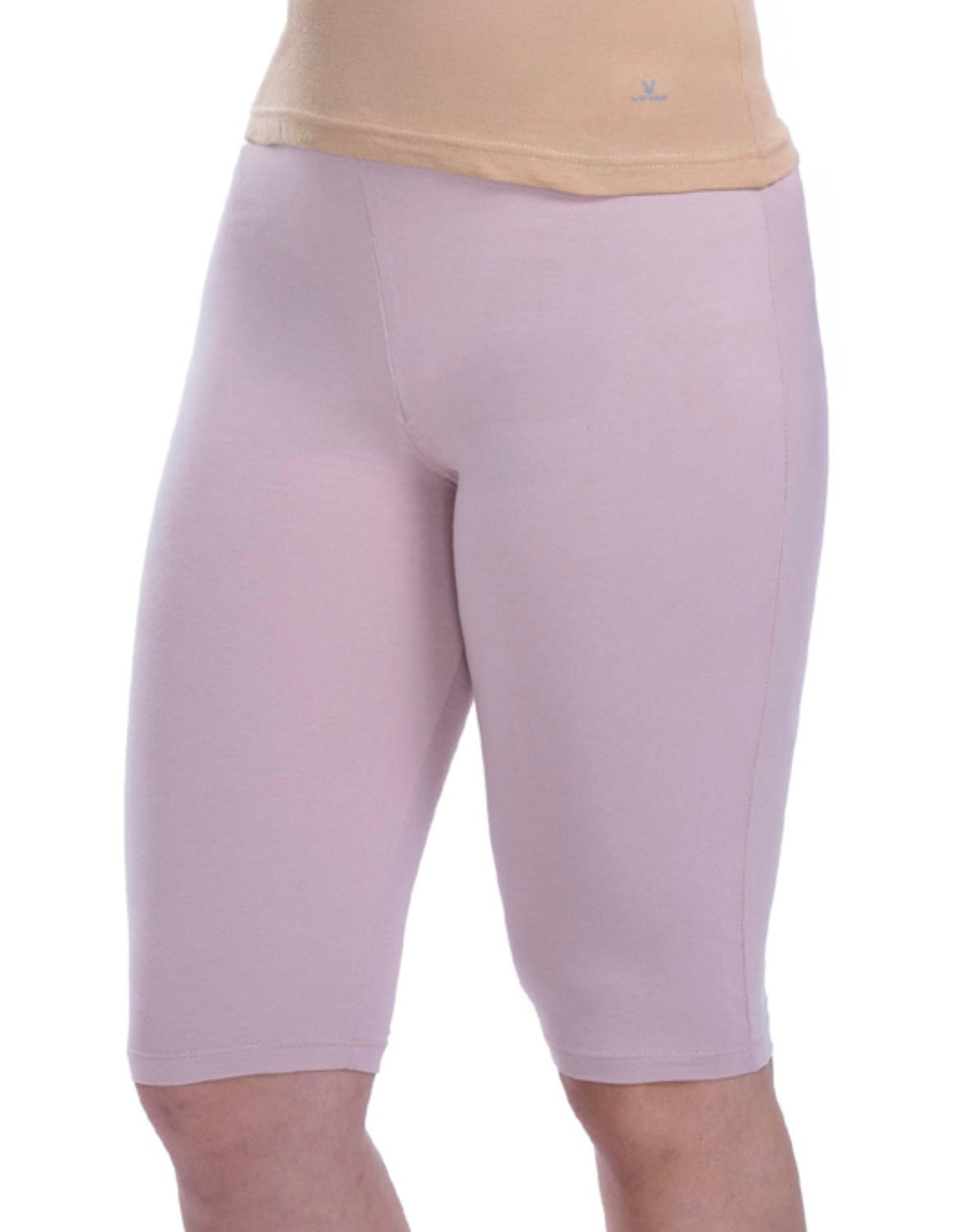 TIGHTS VSTAR KNEE LENGTH DUSTY ORCHID E7055-E7056 210626TS