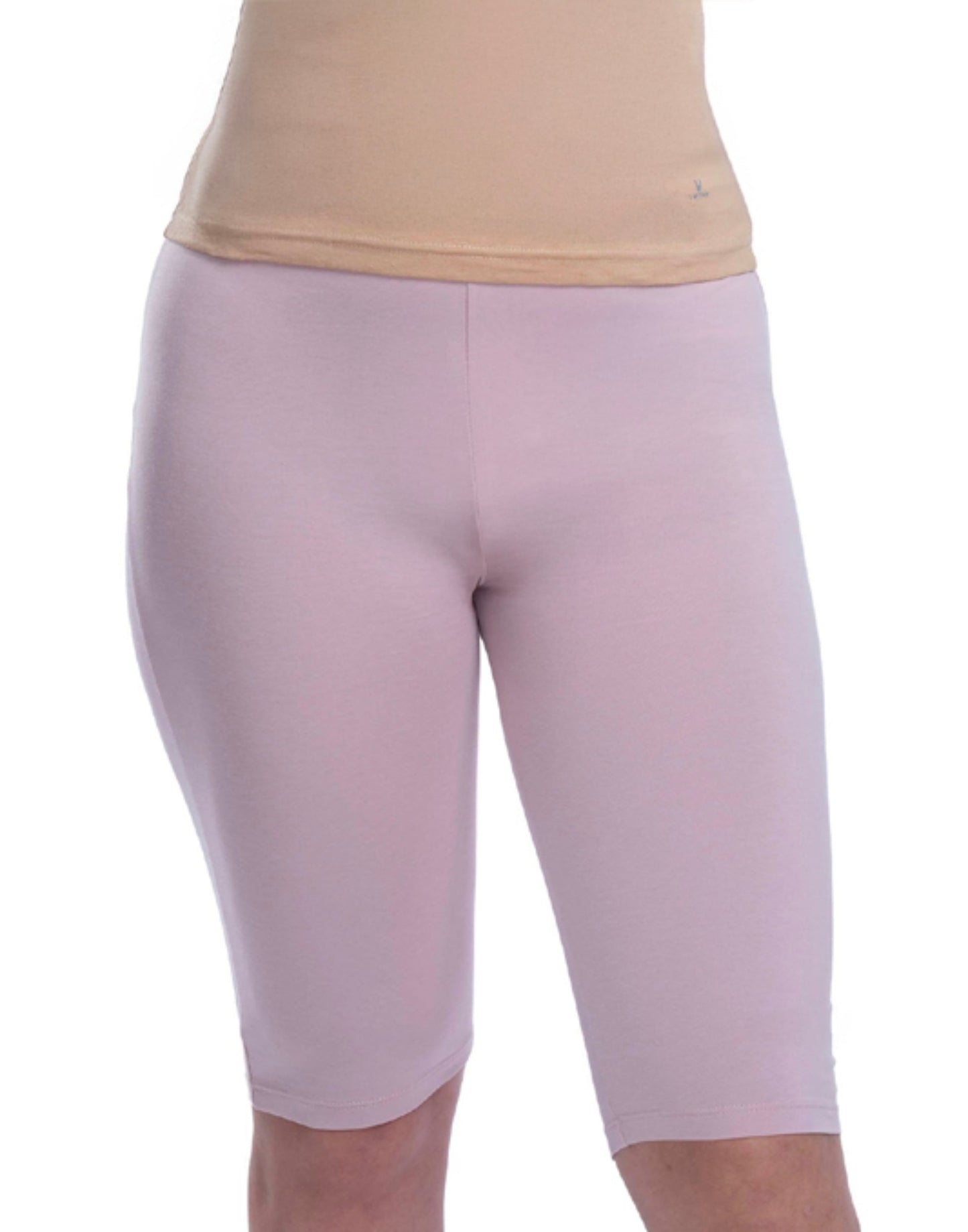 TIGHTS VSTAR KNEE LENGTH DUSTY ORCHID E7055-E7056 210626TS