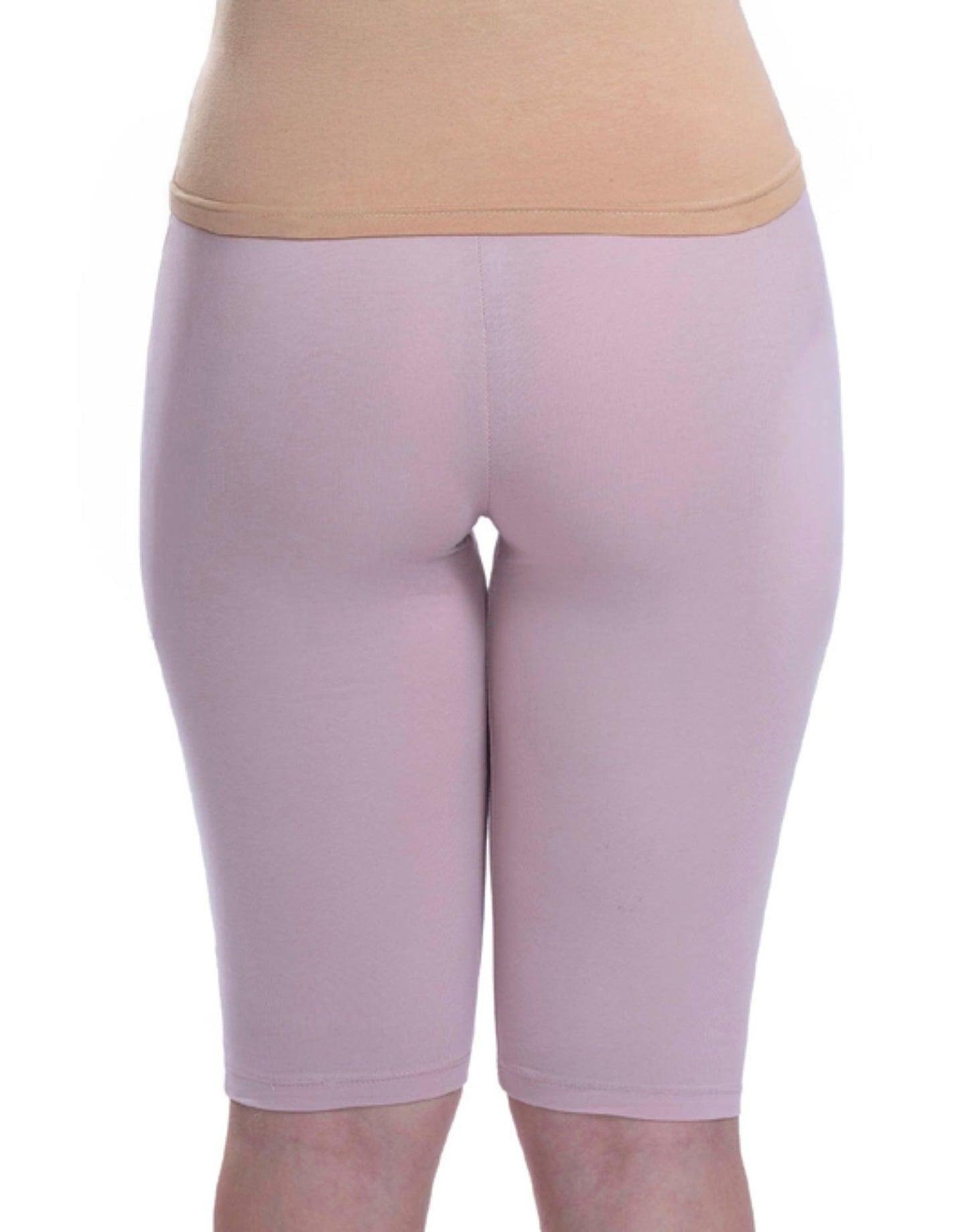 TIGHTS VSTAR KNEE LENGTH DUSTY ORCHID E7055-E7056 210626TS