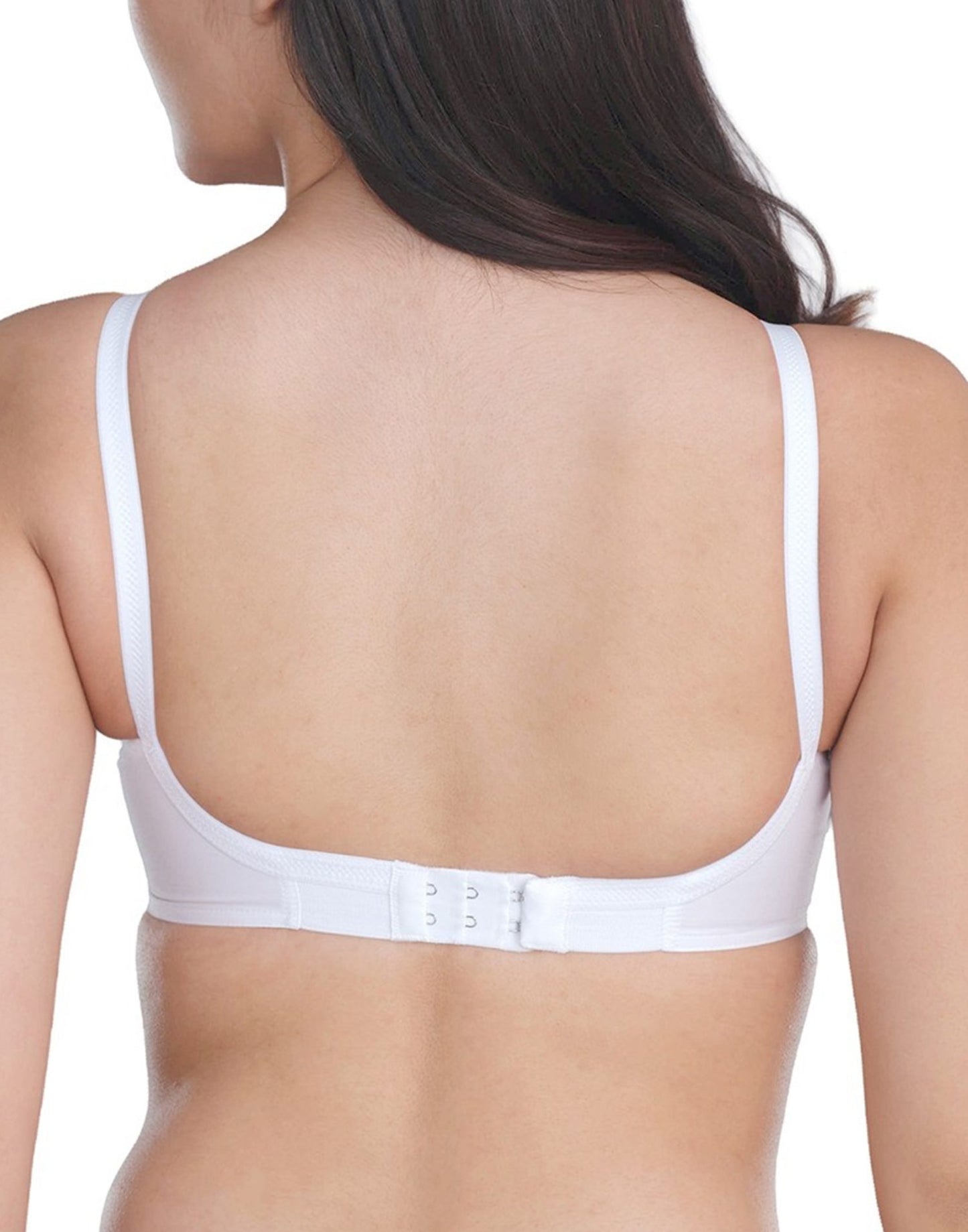 NON PADDED BRA VSTAR ESSENTIAL WHITE E7064 250626BR