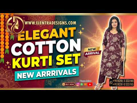 KURTI SET DARK TEAL GREEN E7407 231026KS