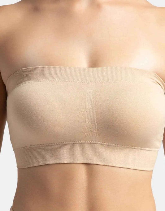 PADDED BRA JOCKEY FASHION ESSENTIALS SKIN E5253-E5254 250925BR