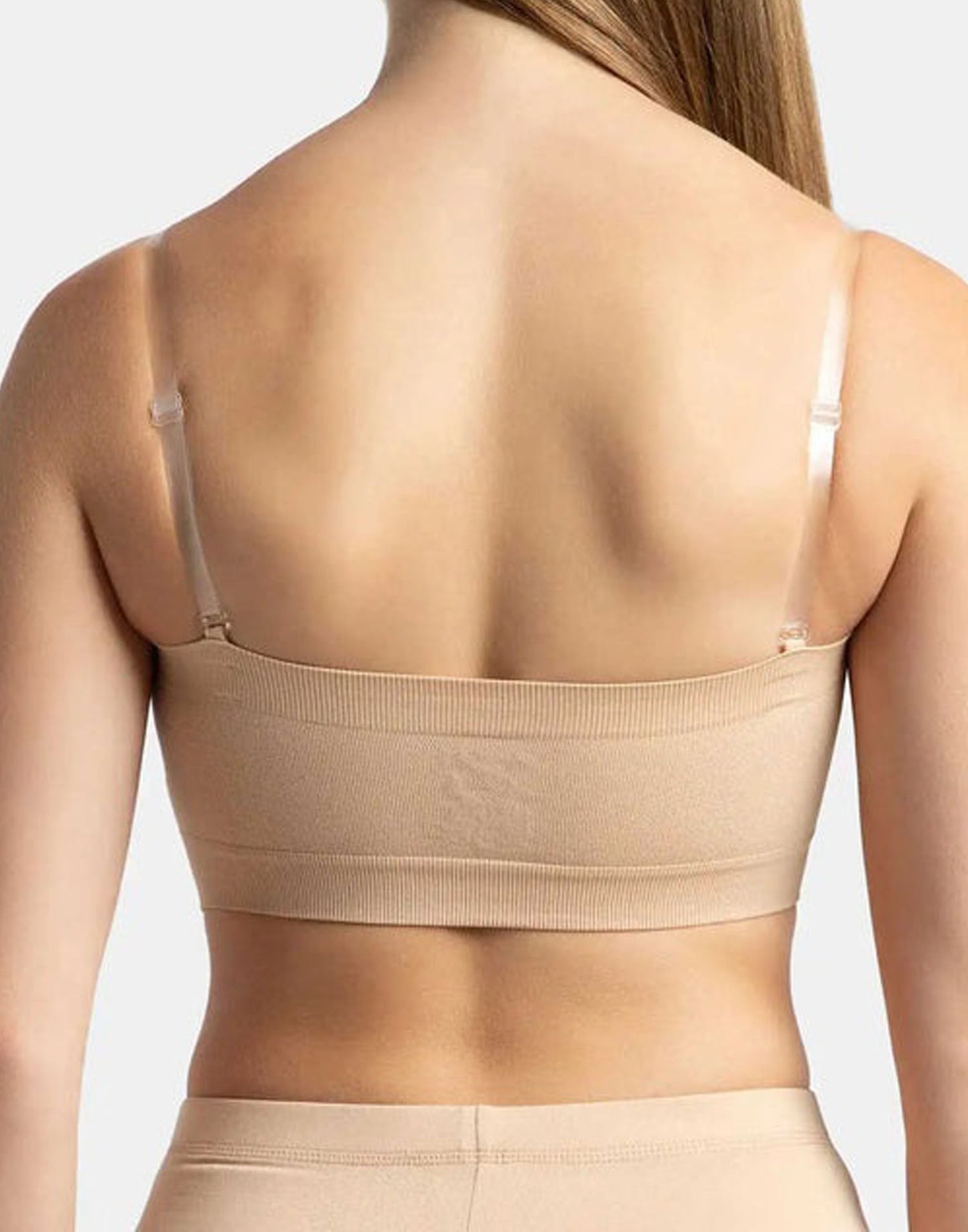 PADDED BRA JOCKEY FASHION ESSENTIALS SKIN E5253-E5254 250925BR