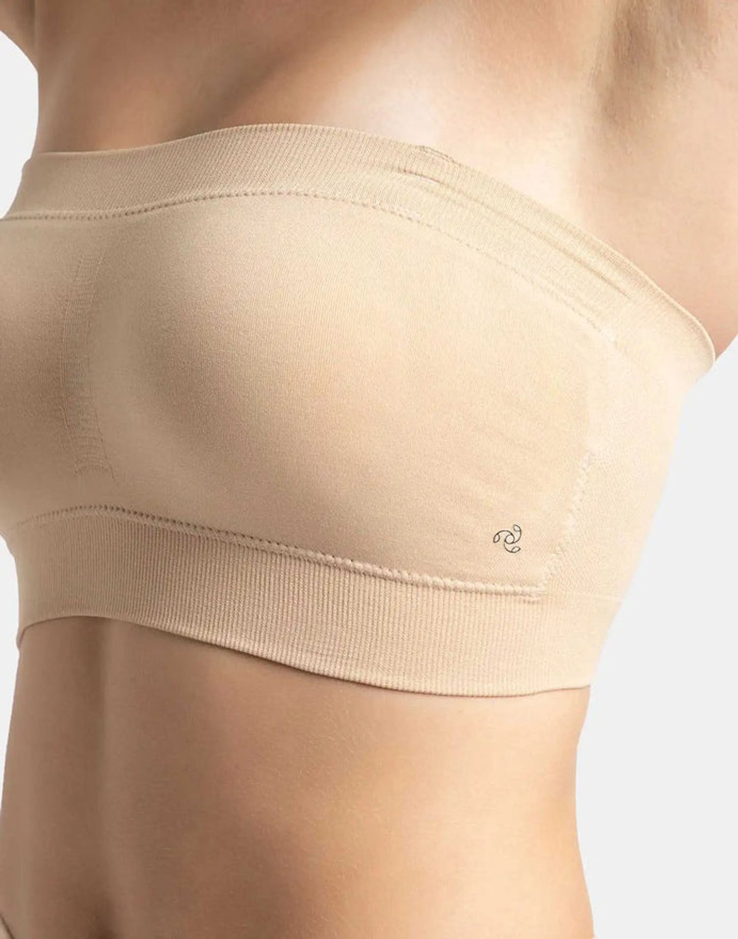 PADDED BRA JOCKEY FASHION ESSENTIALS SKIN E5253-E5254 250925BR