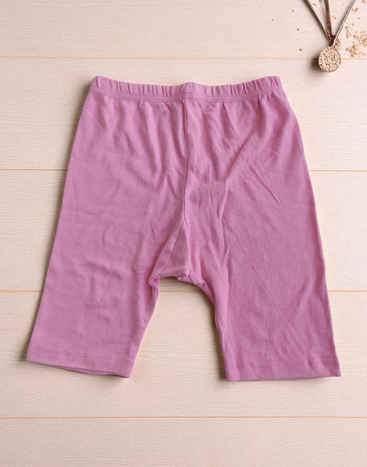 300725 (E5290) BRIDA LADIES INNER WEAR TIGHTS - Baby Pink