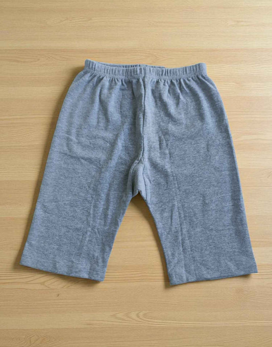 300725 (E5290) BRIDA LADIES INNER WEAR TIGHTS - Silver Gray