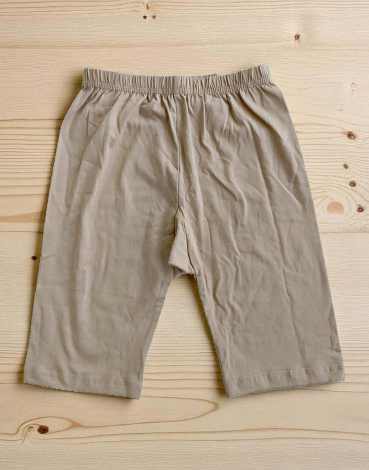 300725 (E5290) BRIDA LADIES INNER WEAR TIGHTS - Nude