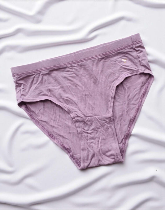 230925PS (E4348) VISMAY VOGE PANTIES - Onion Pink