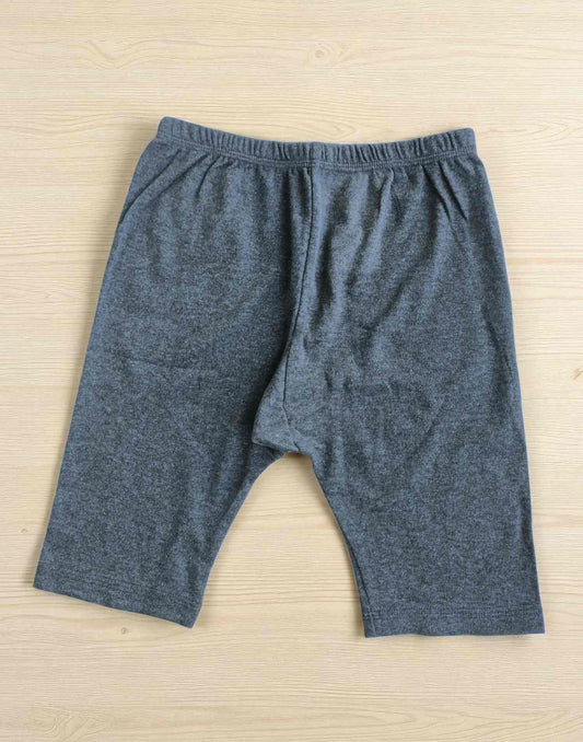 300725 (E5290) BRIDA LADIES INNER WEAR TIGHTS - Dark Gray